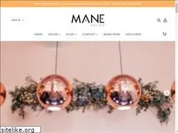 Sites similar to manesalon.co.nz