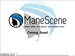 Sites similar to manescene.com