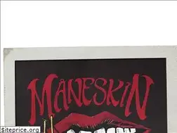 Sites similar to maneskin.it