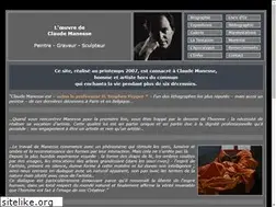 Sites similar to manesse.eu