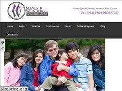 Sites similar to manesweinberg.com