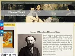 Sites similar to manet.org