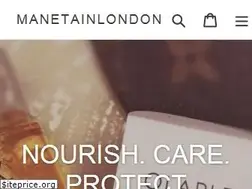 Sites similar to manetainlondon.com