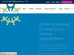 Sites similar to manetchc.org