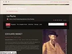 Sites similar to manetedouard.org