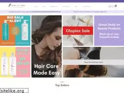 Sites similar to manetotame.com