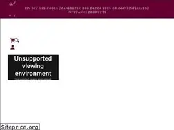 Sites similar to manetreasure.com
