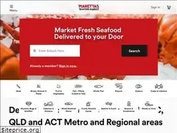 Sites similar to manettas.com.au