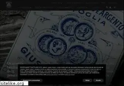 Sites similar to manetti.com