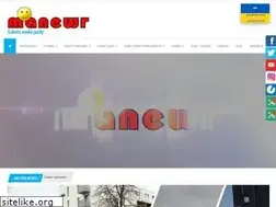 Sites similar to manewr.com.pl