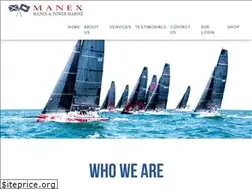 Sites similar to manex.co.za