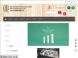 Sites similar to manfa.co