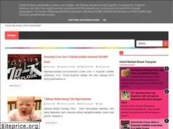 Sites similar to manfaat-sehata.blogspot.com