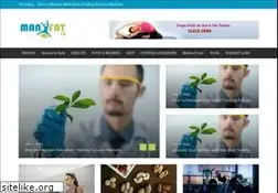 Sites similar to manfattan.com