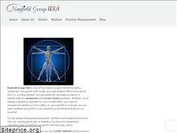 Sites similar to manfieldgroupusa.com