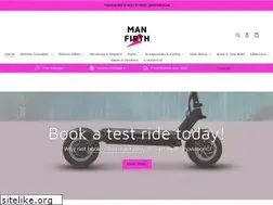 Sites similar to manfirth.com