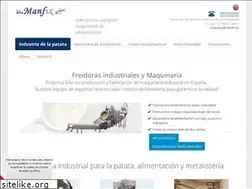 Sites similar to manfix.es