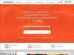 Sites similar to manflex.es