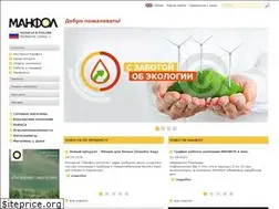 Sites similar to manfol.ru