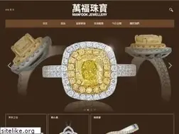 Sites similar to manfookjewellery.com.hk