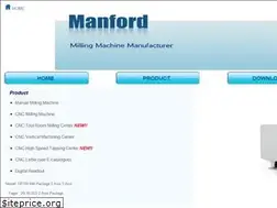 Sites similar to manford-usa.com