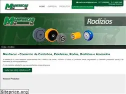 Sites similar to manfrecar.com.br