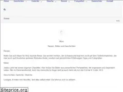 Sites similar to manfred-assmann.de