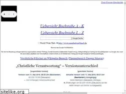 Sites similar to manfred-gebhard.de