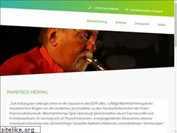 Sites similar to manfred-hering.de