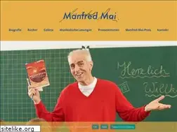 Sites similar to manfred-mai.de