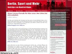Sites similar to manfred-nippe.de