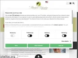 Sites similar to manfred-scheucher.com
