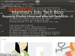 Sites similar to manfred-steger.de