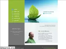 Sites similar to manfred-walz.de