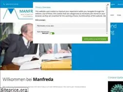 Sites similar to manfreda.at