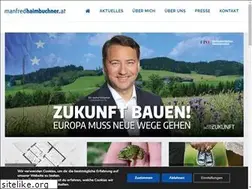 Sites similar to manfredhaimbuchner.at