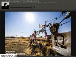 Sites similar to manfredhorvath.at