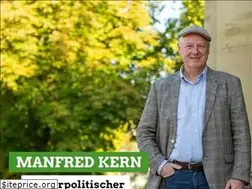 Sites similar to manfredkern.de