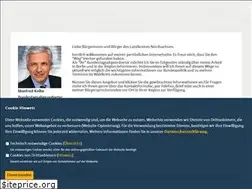 Sites similar to manfredkolbe.de