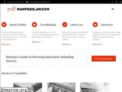 Sites similar to manfredlaw.com