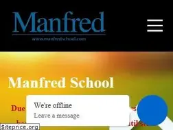 Sites similar to manfredrelc.com