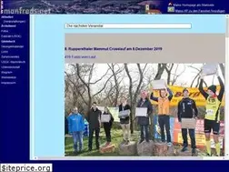 Sites similar to manfreds.net