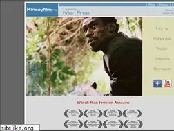 Sites similar to manfreejamaica.com
