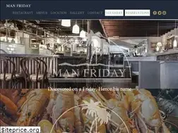Sites similar to manfridaykinsale.ie