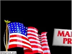 Sites similar to manfrommars.com