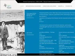 Sites similar to manfromsnowyrivermuseum.com.au