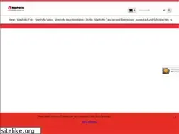 Sites similar to manfrotto-shop.ch