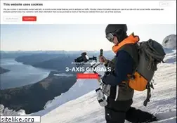 Sites similar to manfrotto.in