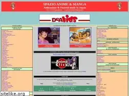 Sites similar to manga-japan.it