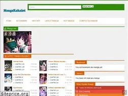 Sites similar to manga-kakalot.art